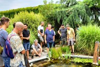 La Regione Emilia-Romagna qualifica una nuova categoria di lavoratori ad alta specializzazione: i “giardinieri d’arte per giardini e parchi storici”
