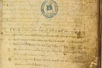 Manoscritti, antiche edizioni e opere artistiche del “viaggio” dantesco alla Biblioteca Comunale Ariostea di Ferrara