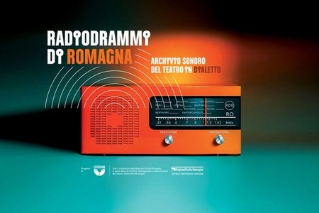 Radiodrammi di Romagna: secondo volume