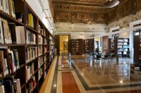 Riapertura Biblioteca Guglielmi