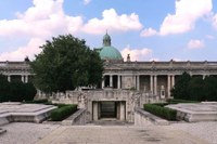 Riconoscimento e valorizzazione dei cimiteri monumentali e storici: approvata la legge