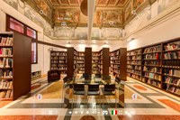 Virtual Tour a Palazzo Leoni
