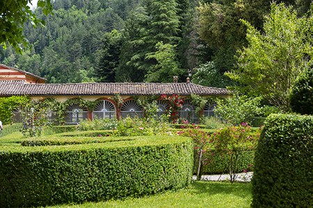 "ViVi il Verde - passeggiate patrimoniali: natura e cultura", bando rivolto ai Comuni dell'Emilia-Romagna