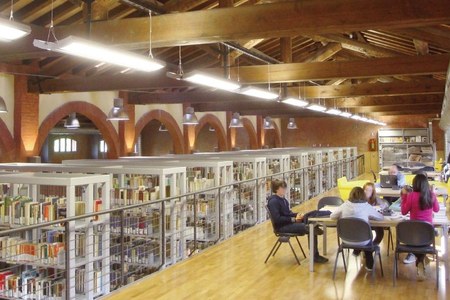 Avviso per la presentazione di progetti in materia di biblioteche e archivi rivolto agli enti pubblici - 2024 (l.r.18/2000)