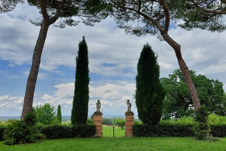 ViVi Il Verde: le Passeggiate Patrimoniali 2024