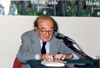 Lucio Gambi