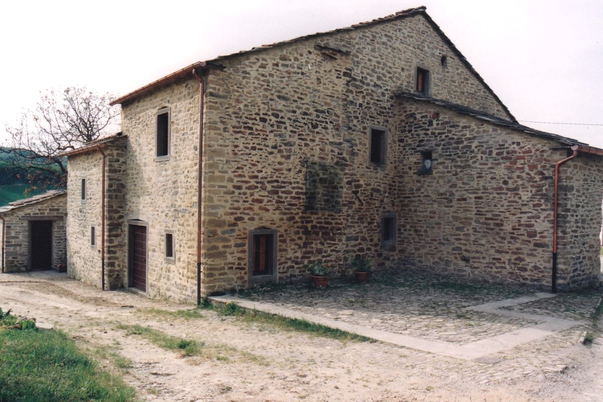 Tavolicci - foto Istituto per la storia della resistenza e dell’Età Contemporanea della provincia di Forlì-Cesena