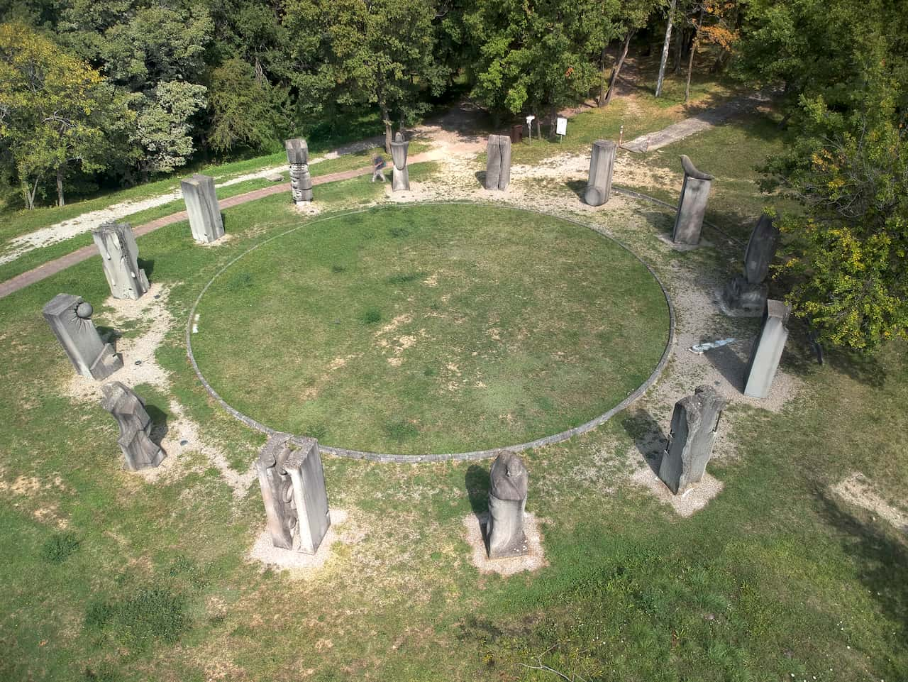 Memorial Santa Giulia, Palagano (Modena)