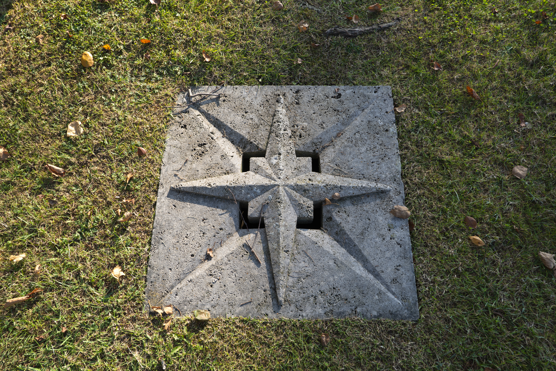 Rimini, Gurkha War Cemetery - foto di Andrea Scardova