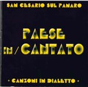 Paese in-cantato