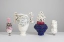 Premio Monica Biserni: Sarah Pschorn (Germania), Various Works 2020, 2020-2022, ceramics