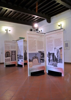 Immagini dalla mostra 