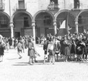 Imola liberata 14 aprile 1945 