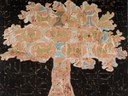 Francesco Clemente, Tree of Life