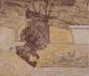 Giorgio Morandi, Paesaggio 1963, Bologna, MAMbo, Museo d’Arte Moderna della Città di Bologna (foto Regione Emilia-Romagna, Servizio Patrimonio culturale)