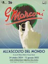 All'ascolto del mondo, poster 