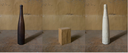 Joel Meyerowitz Morandi’s Objects, Triptych One, 2015