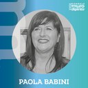 I protagonisti della Biennale del Muro Dipinto 2023: Paola Babini