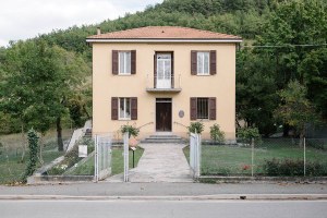 Case e studi delle persone illustri dell’Emilia-Romagna