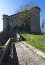Castello di Compiano (PR)