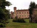 Castello di Rezzanello a Gazzola (PC)