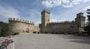 Castello Scotti da Vigoleno a Vernasca (PC)