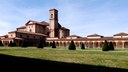 Cimitero della Certosa di Ferrara - foto Giorgio Giliberti