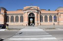Cimitero Urbano di Forlì - foto Gianni Careddu (“Wiki Loves Monuments 2018” - CC BY-SA)