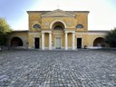 Cimitero Suburbano di Reggio Emilia - foto Andrea Scardova (Regione Emilia-Romagna, Settore Patrimonio culturale)
