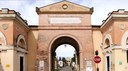 Cimitero della Villetta di Parma - foto Giorgio Giliberti