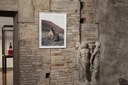 Vedute di allestimento presso Museo Civico Medievale, Bologna (2022) Foto Federico Landi