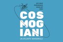 Concorso “CosmoGiani: un atlante sensoriale”