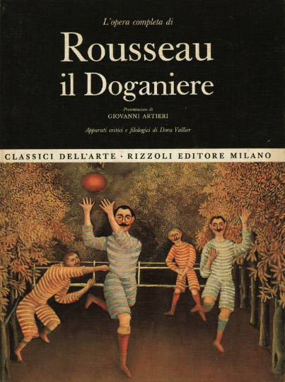 Fellini: I libri di casa mia