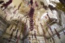 Florilegium, Installation Chiesa di San Tiburzio, Credits OTTN Projects