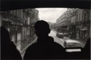 Bernard Plossu, Bordeaux, 1994, 40x30 cm, ©Bernard Plossu