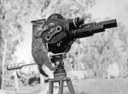 Untitled (to recognise: “Possum with camera”) Harold George Dick, Untitled, Australia: Northern Territory, 13 August 1943. Source: Australian War Memorial. From “Shifters” by Marta Bogdańska