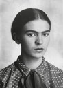 Frida Kahlo diciottenne Messico, 1926