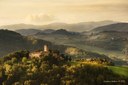 Appuntamento in giardino 2024: al Castello di Contignaco, Salsomaggiore Terme (PR) (dal sito visitsalsomaggiore)