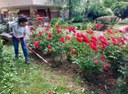 Fondazione Valmarecchia, Attività laboratoriale in Giardino San Leo