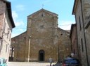 Collegiata di Castell'Arquato (Foto wikipedia)