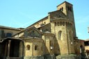 Collegiata di Castell'Arquato (Foto wikipedia)