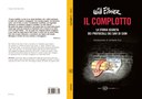 Will Eisner, Il complotto, Einaudi