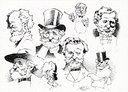  "La melomania nelle carte. Giuseppe Verdi nell’iconografia e nel collezionismo di immagini musicali". Tutti i diritti riservati
