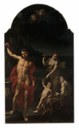 Giuseppe Marchesi detto Sansone Autunno, 1725 ca. Olio su tela  Bologna, Pinacoteca Nazionale
