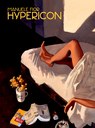 Manuele Fior  Hypericon: l’amore attraversa i millenni, cover