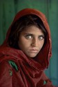 Immagine guida Peshawar, Pakistan, 1984 © Steve McCurry