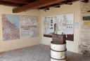 Museo della Linea Gotica Orientale, Montescudo-Monte Colombo (RN)