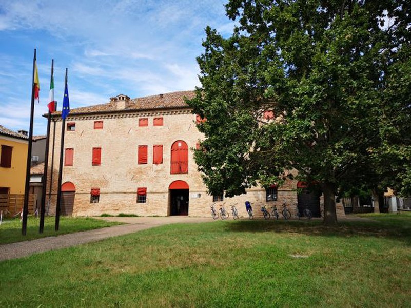 NatuRa - Museo Ravennate di Scienze Naturali "Alfredo Brandolini", Ravenna