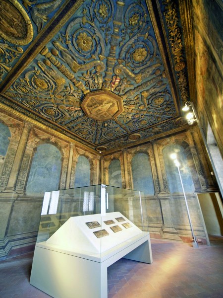 Musei Palazzo dei Pio, Carpi (MO)