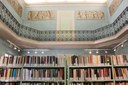 Biblioteca Villa Gandini di Formigine
